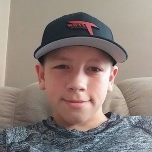 Meet your Posher, Ashton